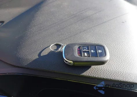 2023 Honda Cr-V Hybrid Sport Touring z USA, uszkodzony, nr VIN 2HKRS6H97PH810357